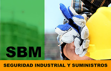 SBM Seguridad Industrial y Suministros
