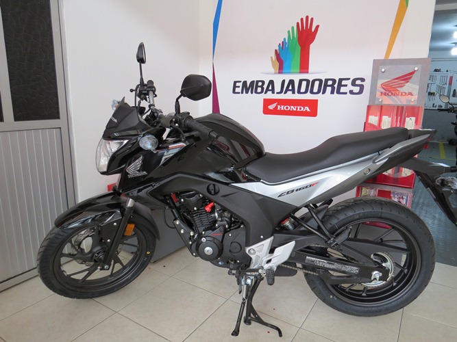 Centromotos Honda – Puerto Asís – Encuéntralo en Putumayo