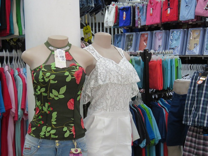 Almacén Solo Moda – Puerto Asís Encuéntralo Putumayo