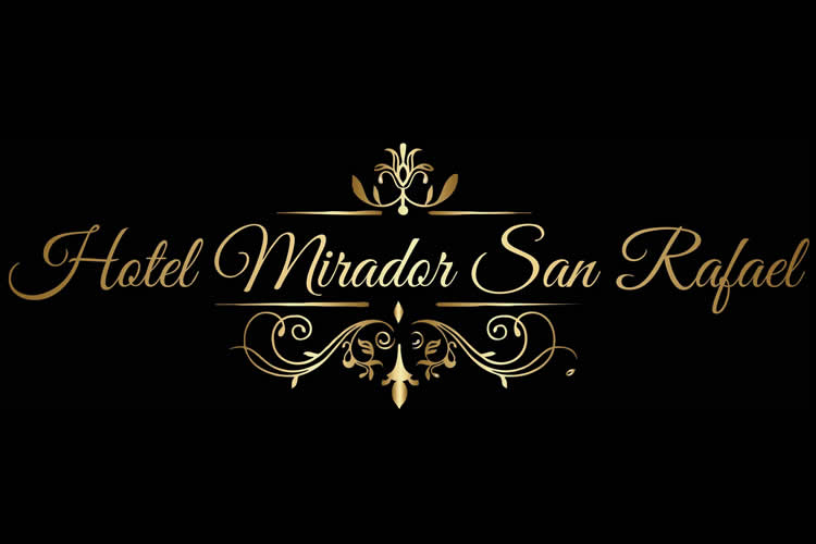 Hotel Mirador San Rafael