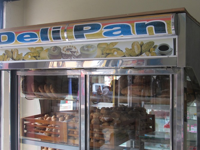 Panadería y Pastelería Delipan Sibundoy