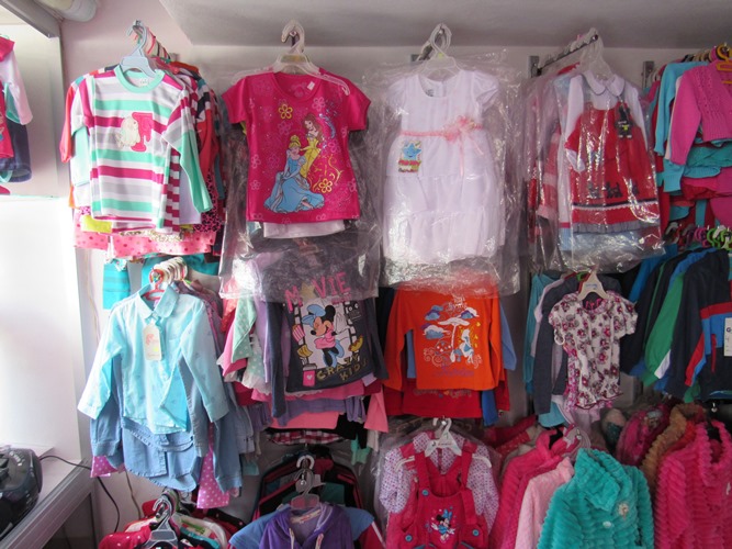 ANGELITOS - Ropa para bebé niño - Copito de Ángel