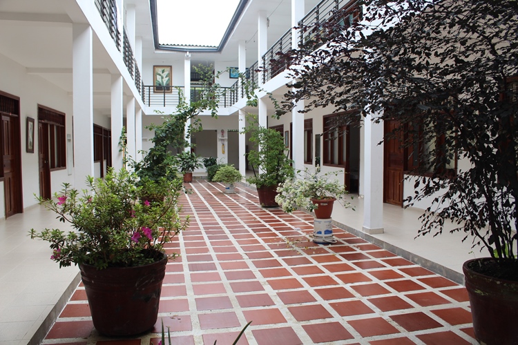 Hotel Casita de Piedra