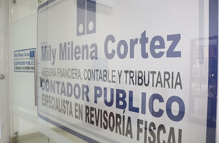 Mily Milena Cortez