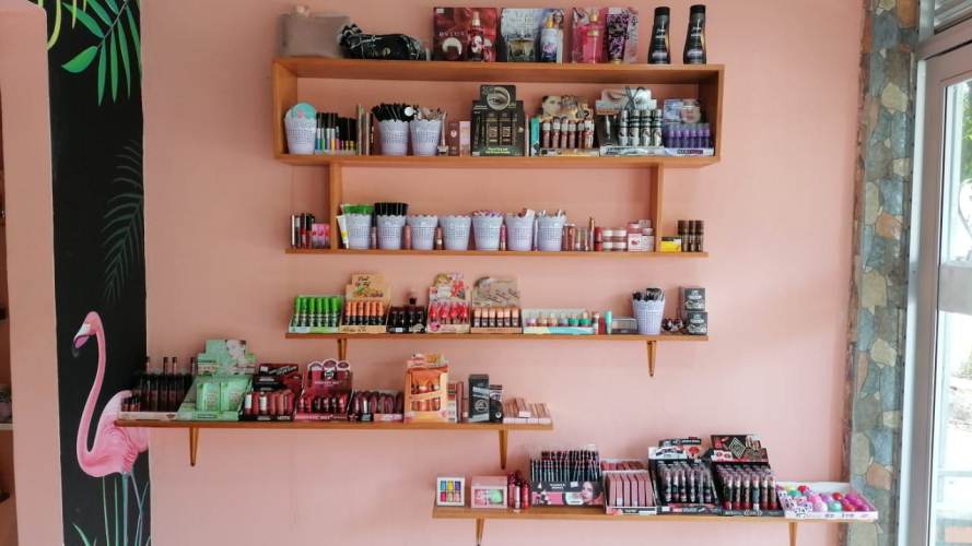 A&B Tienda de Maquillaje – Orito – Encuéntralo en Putumayo